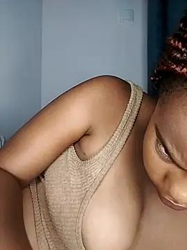 CurvyCharmsTush online show from June 2026 12:31:01 AM