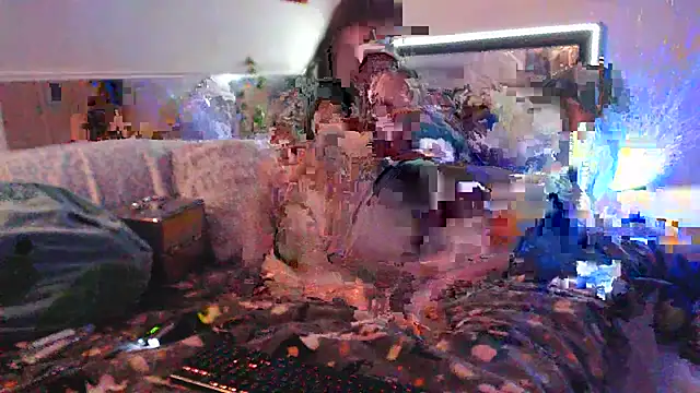 starfucker420XO online show from June 2026 06:36:02 AM