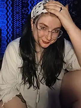 starfucker420XO online show from July 2026 06:42:01 AM