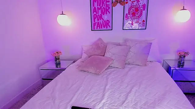 camilaa7 online show from July 2026 07:33:01 AM