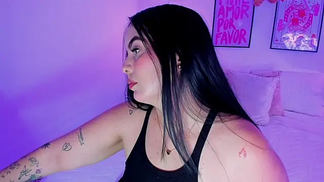 camilaa7 online show from July 2026 07:22:02 AM