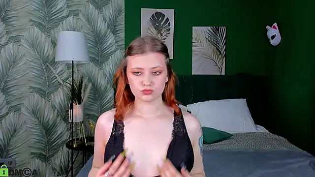 Snapshot of Velvet-Flame chatting on June 2026 12:22:01 PM Velvet-Flame online show from June 2026 12:22:01 PM