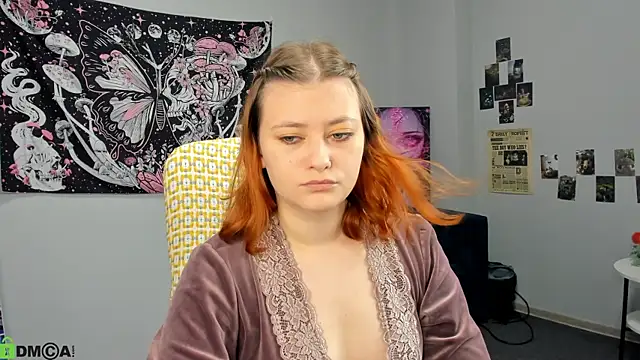 Snapshot of Velvet-Flame chatting on July 2026 03:11:02 AM Velvet-Flame online show from July 2026 03:11:02 AM