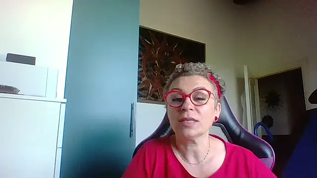 Snapshot of Zanetta chatting on June 2026 09:41:01 AM Zanetta online show from June 2026 09:41:01 AM