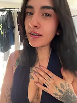 Snapshot of JennaNovva chatting on July 2026 08:52:02 PM JennaNovva online show from July 2026 08:52:02 PM