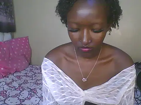 Snapshot of Keilay chatting on June 2026 08:02:01 AM Keilay online show from June 2026 08:02:01 AM