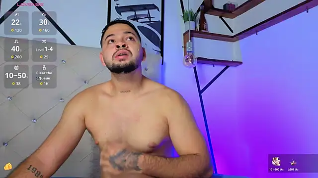 Snapshot of Andres_fire chatting on July 2026 01:35:02 PM Andres fire online show from July 2026 01:35:02 PM