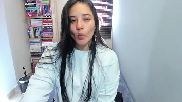 Snapshot of foxwen chatting on July 2026 01:39:02 PM foxwen online show from July 2026 01:39:02 PM