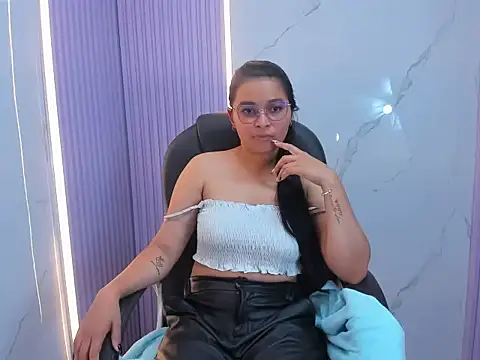 Snapshot of Lissy_Millers chatting on June 2026 08:07:01 PM Lissy Millers online show from June 2026 08:07:01 PM