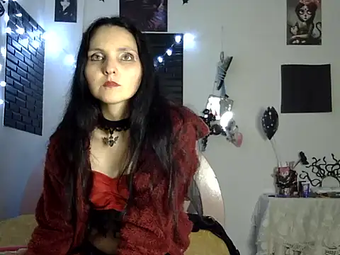 VenusAgatha online show from June 2026 05:23:02 AM