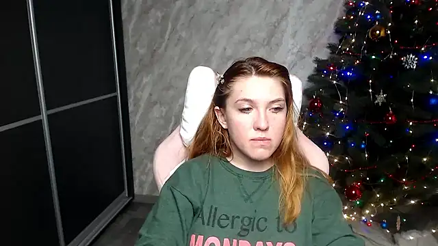 Reginasmilee online show from January 2026 02:30:02 PM