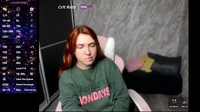 Reginasmilee online show from June 2026 03:19:02 AM