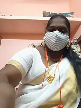yalini1431 online show from August 2026 08:19:01 PM