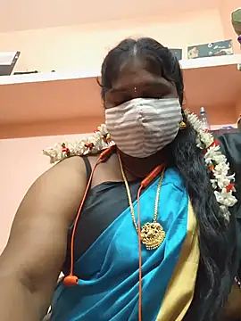 yalini1431 online show from August 2026 05:15:01 PM