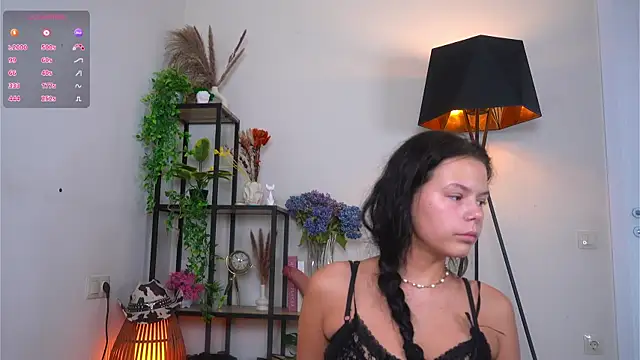 ObduliaBottini online show from August 2026 04:04:01 AM