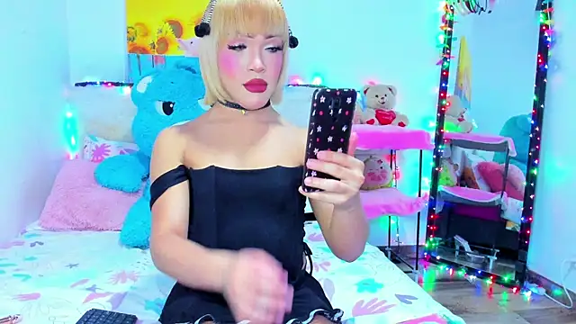 Fabiana- online show from June 2026 02:21:02 PM