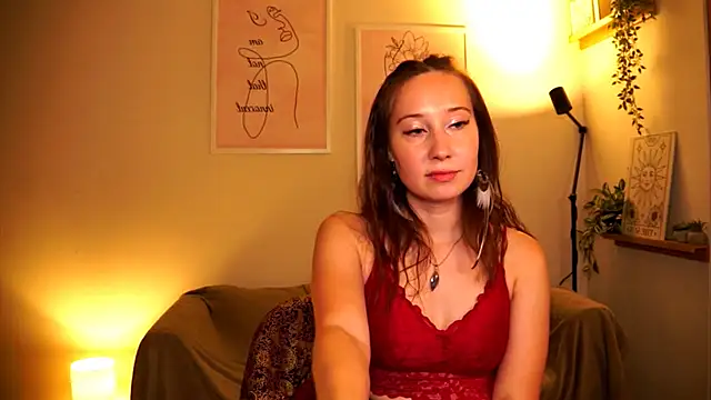 Enchantyy online show from July 2026 05:30:02 PM