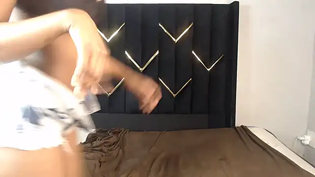 EbonyPoisonCunt online show from July 2026 08:33:01 PM