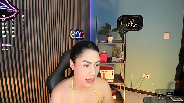 Emily robertss1 online show from July 2026 12:56:01 PM