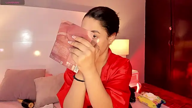 Emily robertss1 online show from August 2026 01:03:01 PM