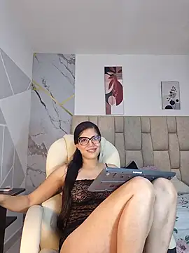 Snapshot of pocahontas_xx1 chatting on July 2026 01:51:01 AM pocahontas xx1 online show from July 2026 01:51:01 AM