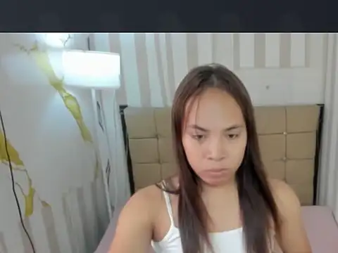 EllieTan online show from June 2026 04:28:01 AM