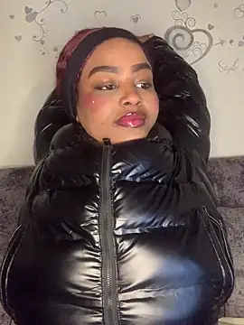 Ayla Noir online show from August 2026 01:09:01 AM