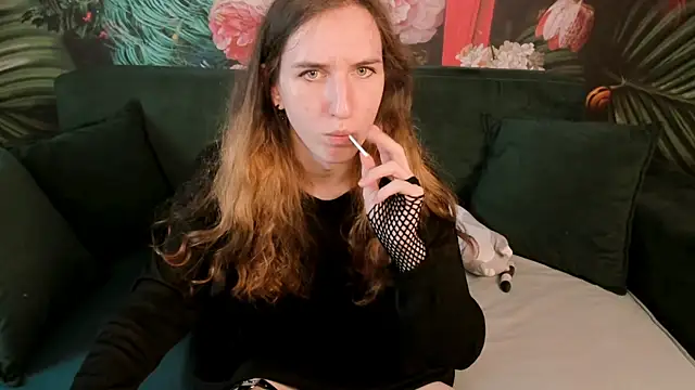 ChrisyBevy online show from July 2026 07:42:02 PM