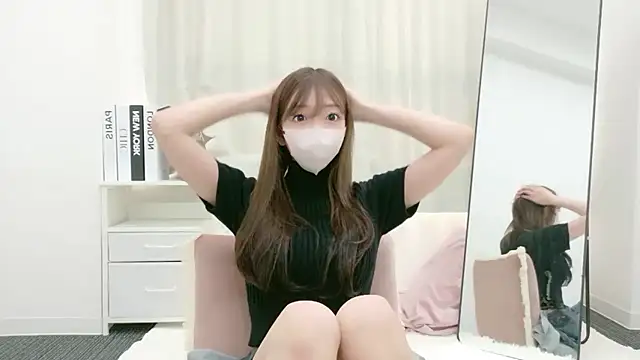 Snapshot of miuchan_v chatting on July 2026 07:13:01 AM miuchan v online show from July 2026 07:13:01 AM