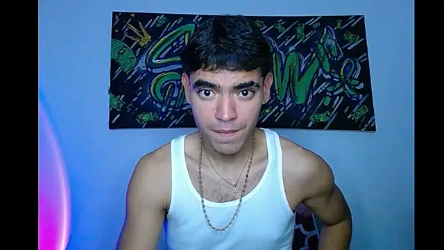 Viktor Blad online show from June 2026 07:03:02 PM