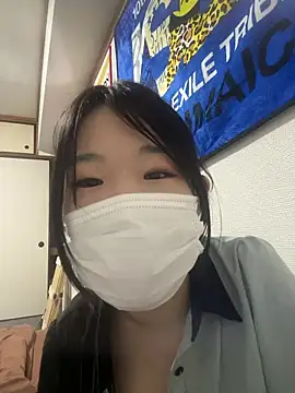 Snapshot of Mashiro0922 chatting on July 2026 04:19:01 AM Mashiro0922 online show from July 2026 04:19:01 AM