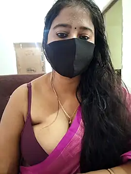 NISHA -BABY online show from July 2026 09:02:01 AM