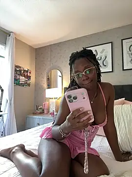 gratefullgoddessj online show from June 2026 07:40:01 PM