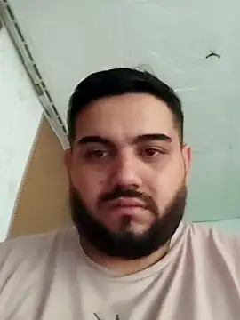 Krisztian9797 online show from June 2026 05:41:01 PM