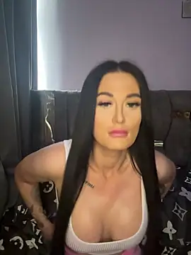 BarbieSlutt online show from July 2026 09:56:02 AM