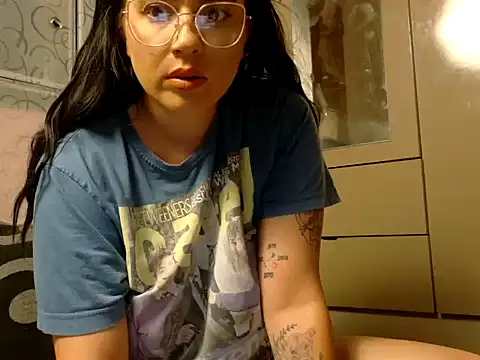 Virtualvixen8 online show from July 2026 10:49:02 PM