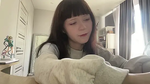 WendySliz online show from June 2026 09:43:02 AM