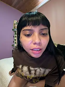 AlanaStormm online show from July 2026 11:57:01 AM