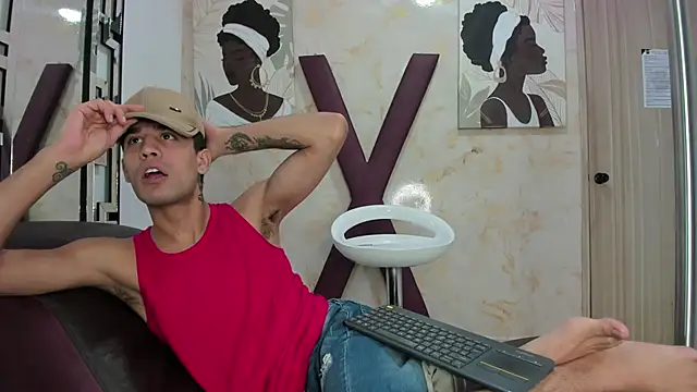 SUCKING LOVER1 online show from June 2026 10:15:01 AM