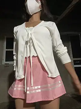 Jasminmi online show from July 2026 10:48:01 PM