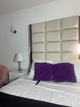 ValericaSteele  online show from July 2026 11:34:01 AM