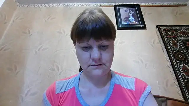 Snapshot of NikaWilson888 chatting on July 2026 09:27:01 AM NikaWilson888 online show from July 2026 09:27:01 AM