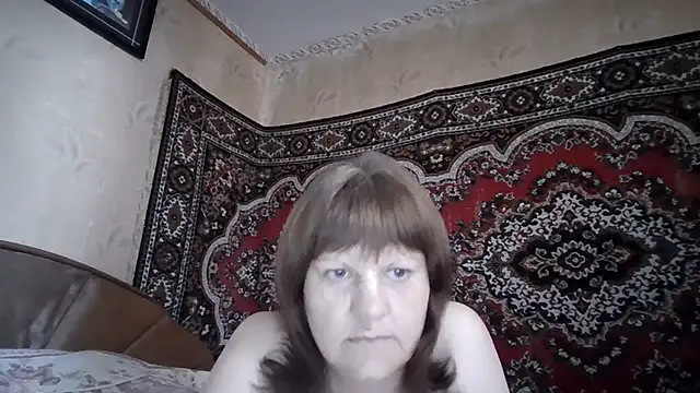 Snapshot of NikaWilson888 chatting on July 2026 07:47:01 AM NikaWilson888 online show from July 2026 07:47:01 AM