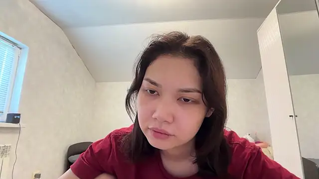 Snapshot of GudrunPedralba chatting on July 2026 07:49:01 AM GudrunPedralba online show from July 2026 07:49:01 AM