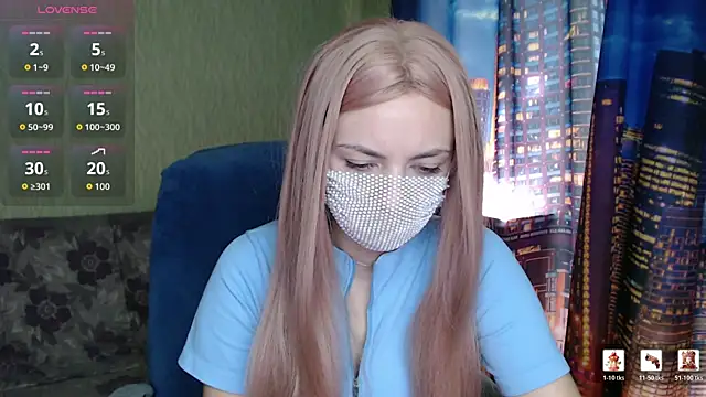 ShynessSophie online show from July 2026 04:16:01 AM