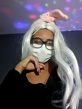 Snapshot of bunny_exe chatting on July 2026 04:17:02 AM bunny exe online show from July 2026 04:17:02 AM