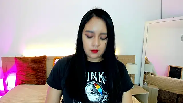 Miaa Velvet  online show from July 2026 03:06:02 AM