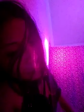 MeganHoott online show from July 2026 12:34:01 AM