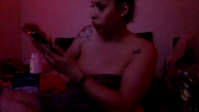 Snapshot of imisamoore69 chatting on September 2025 06:40:01 PM imisamoore69 online show from September 2025 06:40:01 PM