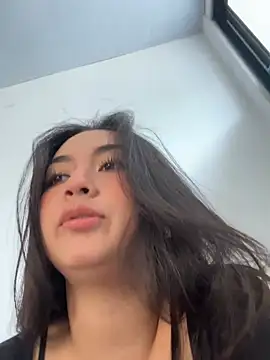 Snapshot of Kaia_Bloom chatting on July 2026 07:53:02 PM Kaia Bloom online show from July 2026 07:53:02 PM